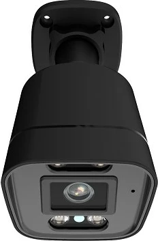 Kamerë sigurie Foscam V8EP, 8MP, e zezë