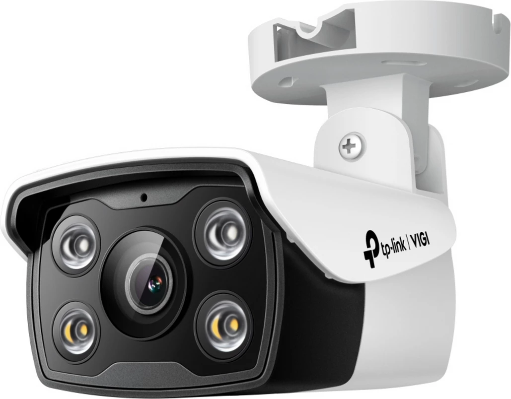 kamerë survejimi, TP-Link, VIGI C340 2.8mm, e bardhë