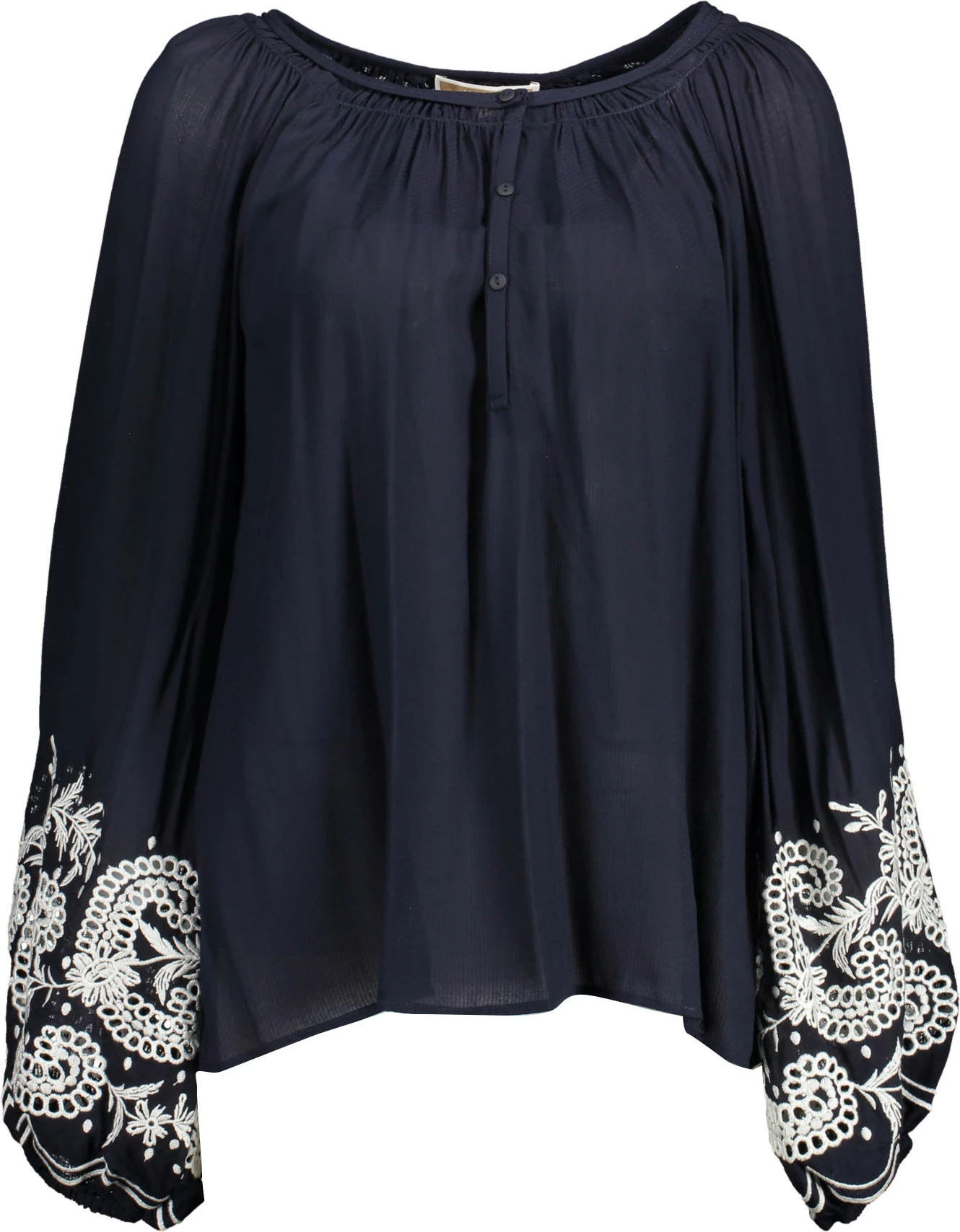 Bluzë KOCCA femra, kaltër