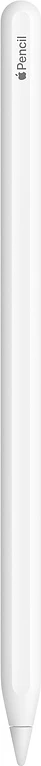 Apple Pencil (gen 2),white