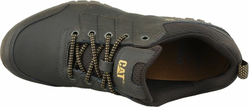 Këpucë për meshkuj Caterpillar, kafe