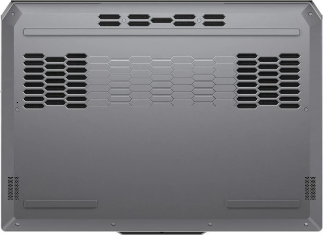 Laptop Lenovo LOQ 15IRX10, 15.6", Intel Core i5-13450HX, 16 GB RAM, 1 TB SSD, NVIDIA RTX 4060, Gri