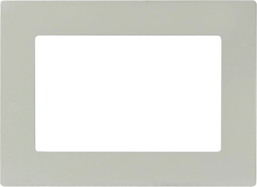 Bezel ALLNET për tablet 10 inch, e bardhë