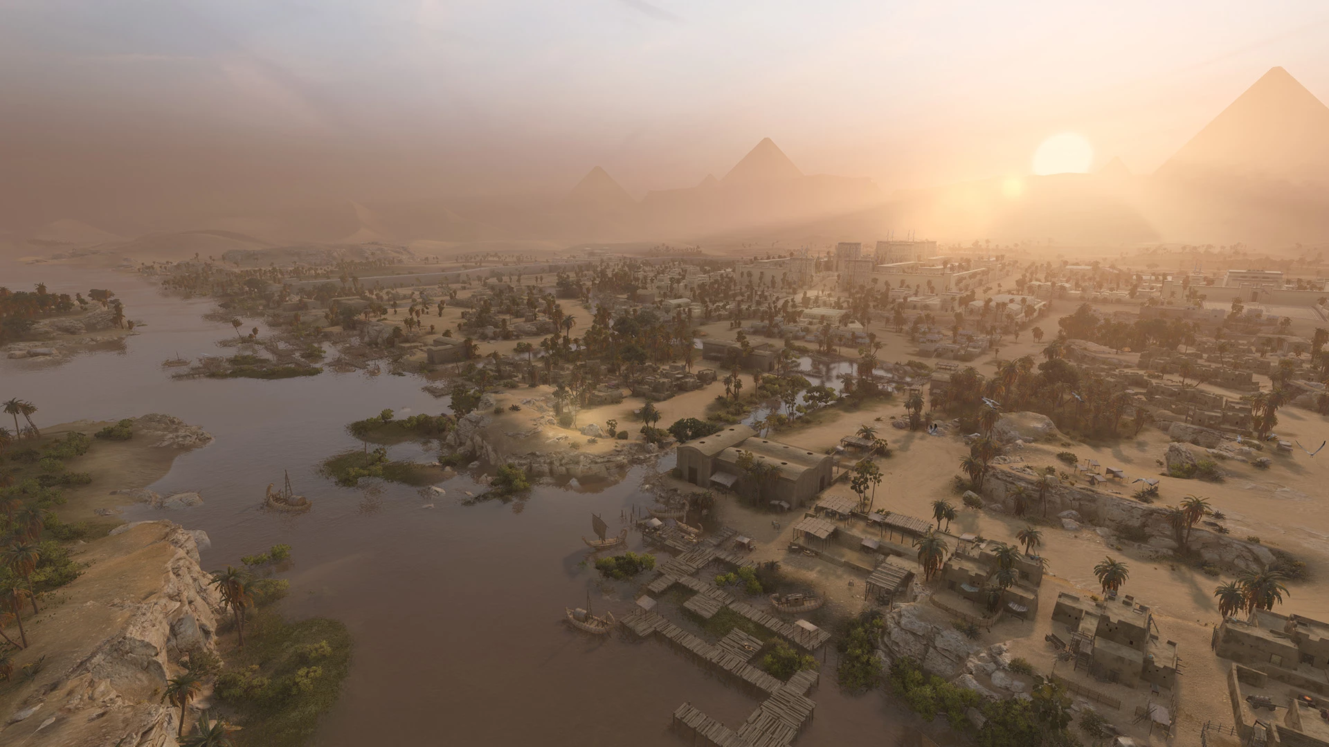 Lojë PC SEGA Total War: PHARAOH Limited Edition, PEGI 16