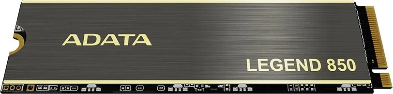 Disk SSD i brendshëm ADATA Legend 850 ALEG-850-2TCS,  M.2,3D NAND NVMe, 2 TB