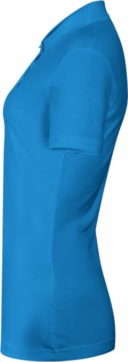 Maicë polo për femra Malfini, e kaltër