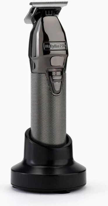 Trimer Babyliss FX7870GSE, me bateri, i zi