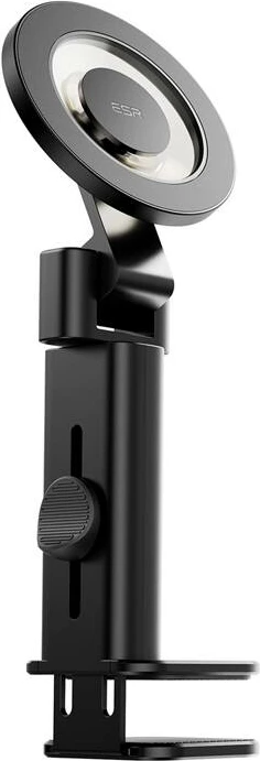 Mbajtës telefoni ESR SkyGrip, magnetik, i zi