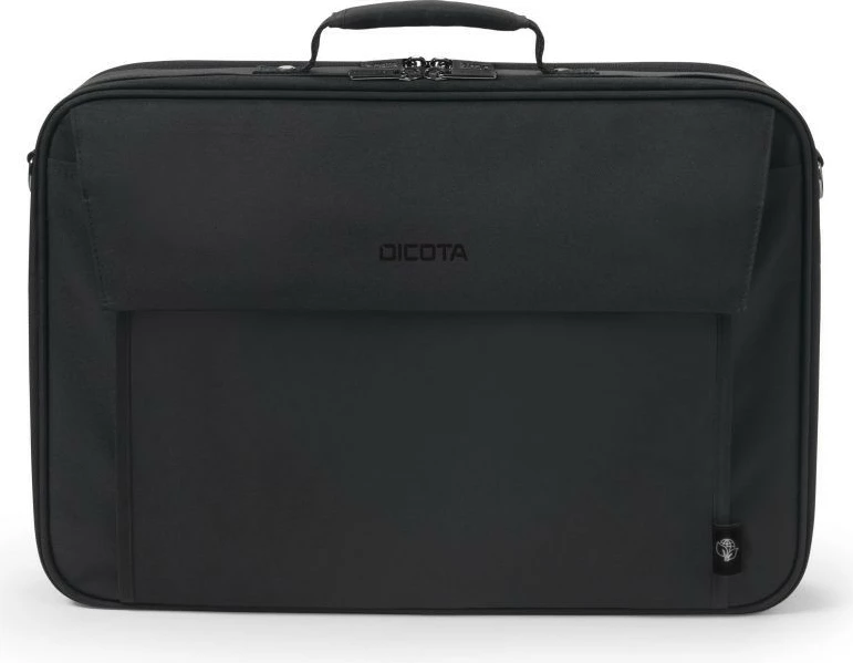 Çantë laptopi DICOTA D30491-RPET Eco Multi Plus BASE, 14-15.6", e zezë