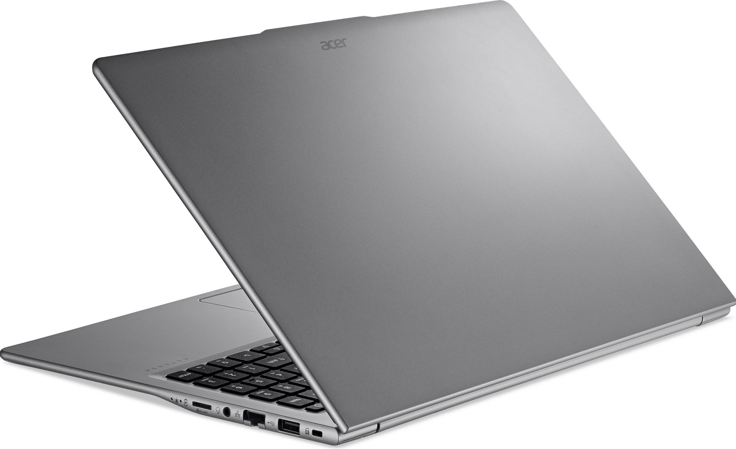 Laptop Acer Extensa 15 EXO15-51-573X, Core Ultra 5 115U, 16GB RAM, 512GB SSD, 15.6" FHD, Windows 11 Pro, Lunar Grey