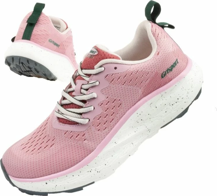 Atlete për femra Grisport, rozë