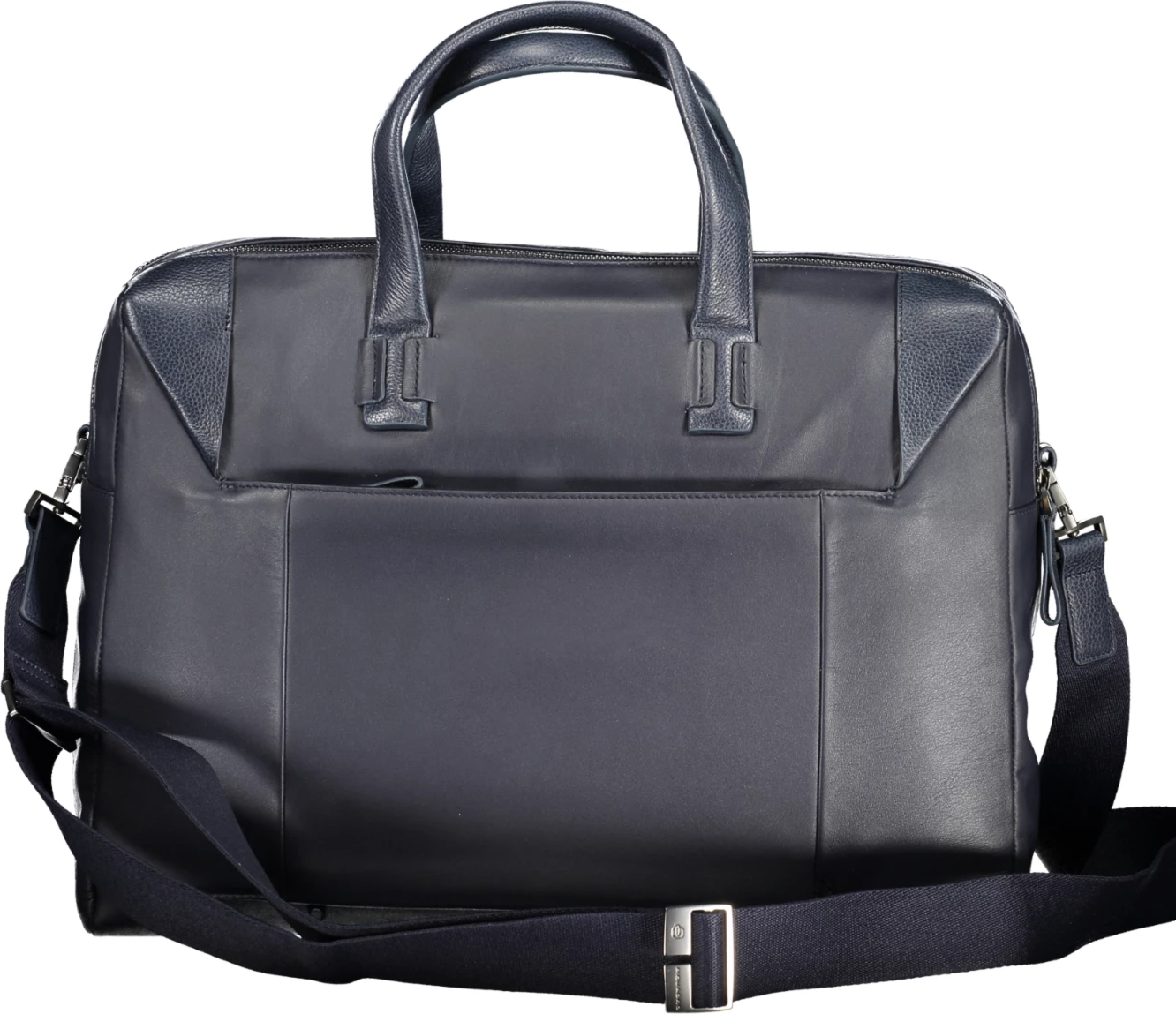 Çantë për meshkuj PIQUADRO UNI, e kaltër