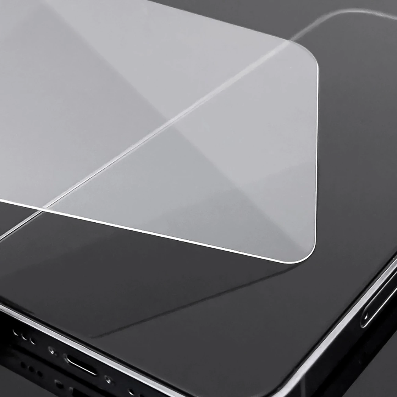 Xham i temperuar Wozinsky për OnePlus Pad 2, Transparent