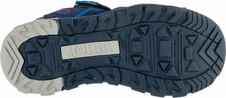 Sandale për djem Joma, të kaltërta