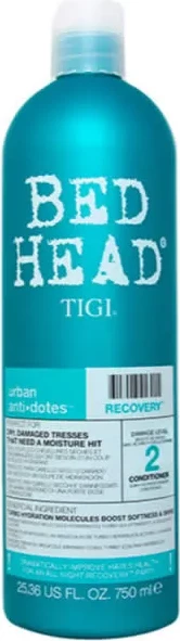 Kondicioner flokësh TIGI Bed Head Recovery unisex 750ml