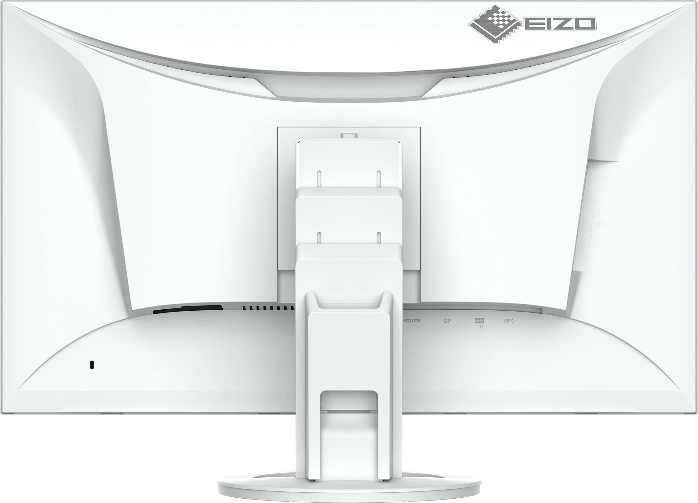Monitor Eizo EV2720-WT, 27 inç, Quad HD, IPS, USB-C, i bardhë