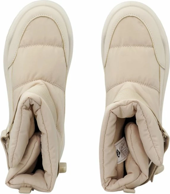 Këpucë femra Lee Cooper, bezhë