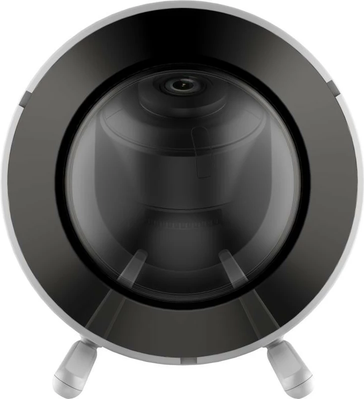 Kamerë dome Hikvision DS-2CV2141G2-IDW 4MP, IP, IR, 2.8mm, bardhë