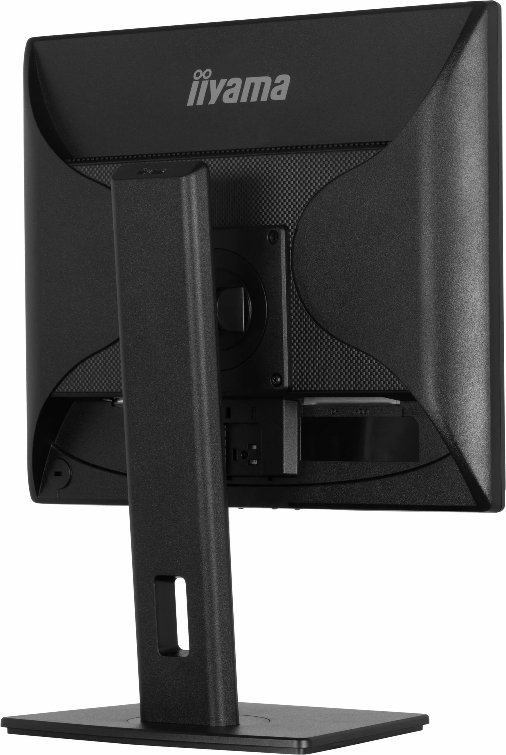 Monitor iiyama ProLite B1980S-B1, 19 inç, LED, 1280x1024, HDMI+DP, zi