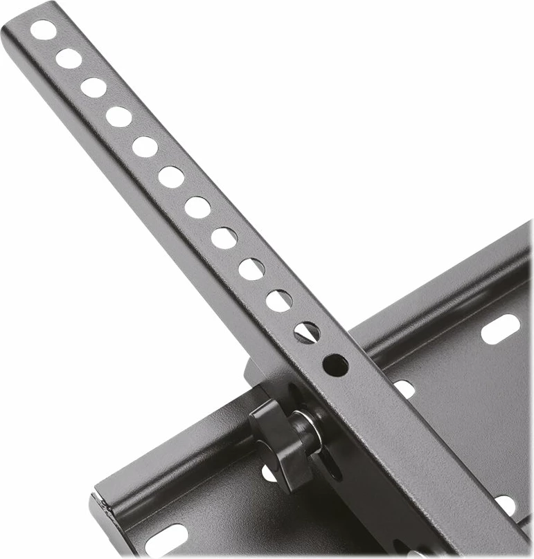 Mbajtëse muri Neomounts FPMA-W350BLACK për TV 32-55", e zezë