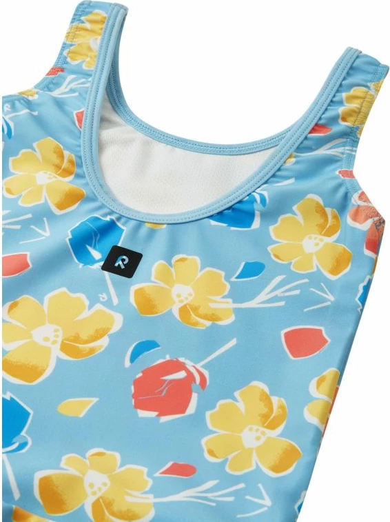 Bikine për fëmijë Reima, shumëngjyrëshe