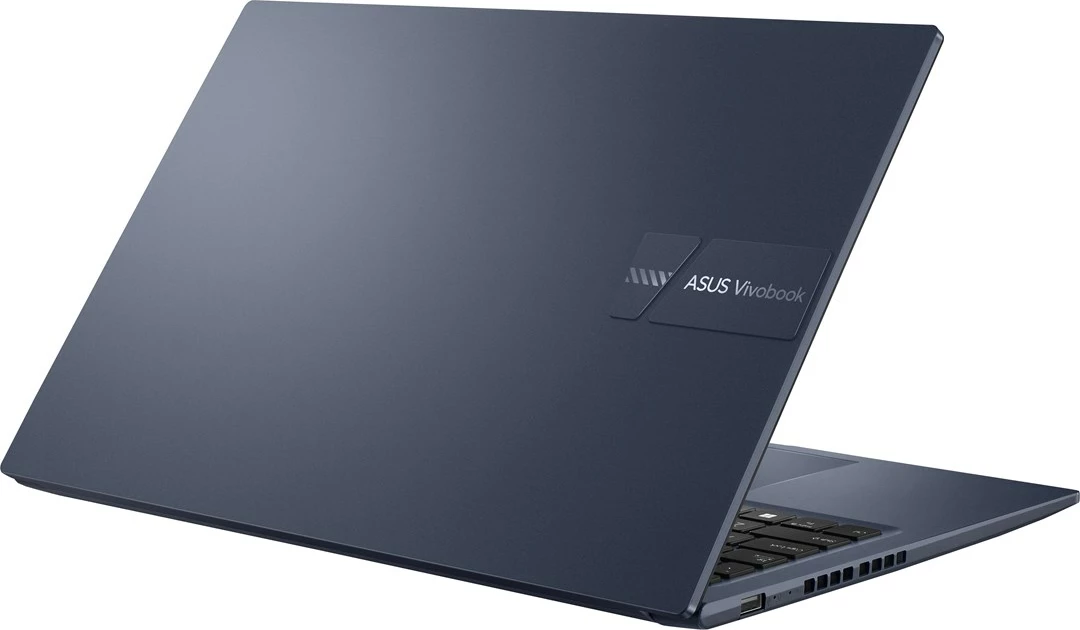 Laptop ASUS Vivobook 15 X1502VA-BQ530, Intel Core i5-13420H, 16 GB RAM, 512 GB SSD, Quiet Blue