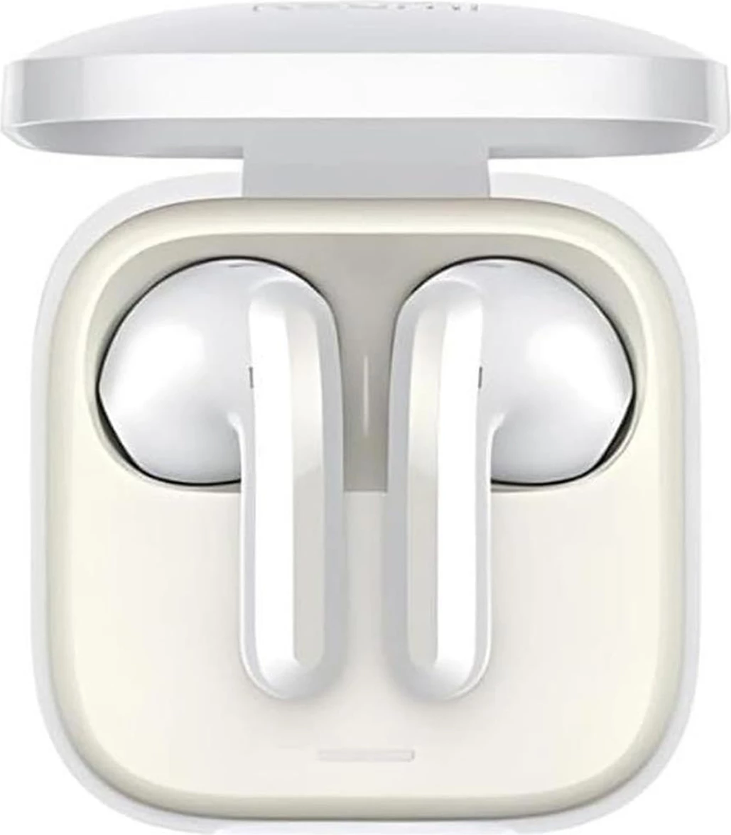 Kufje Xiaomi Redmi Buds 6 Active TWS, Wireless, Bardhë