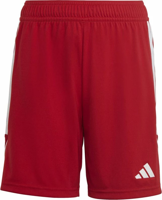 Shorce për fëmijë adidas, të kuqe