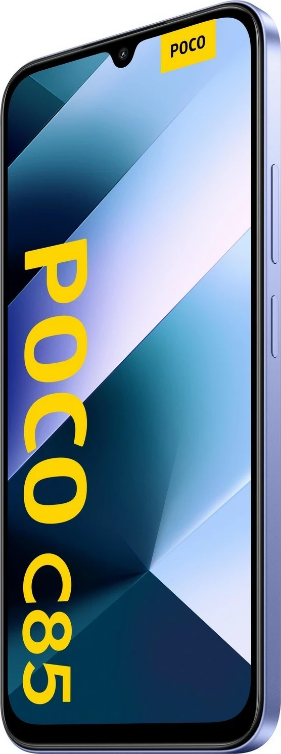 Celular Xiaomi POCO C85 8/256GB, purple