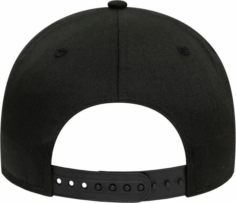 Kapelë New Era për meshkuj dhe femra, e zezë