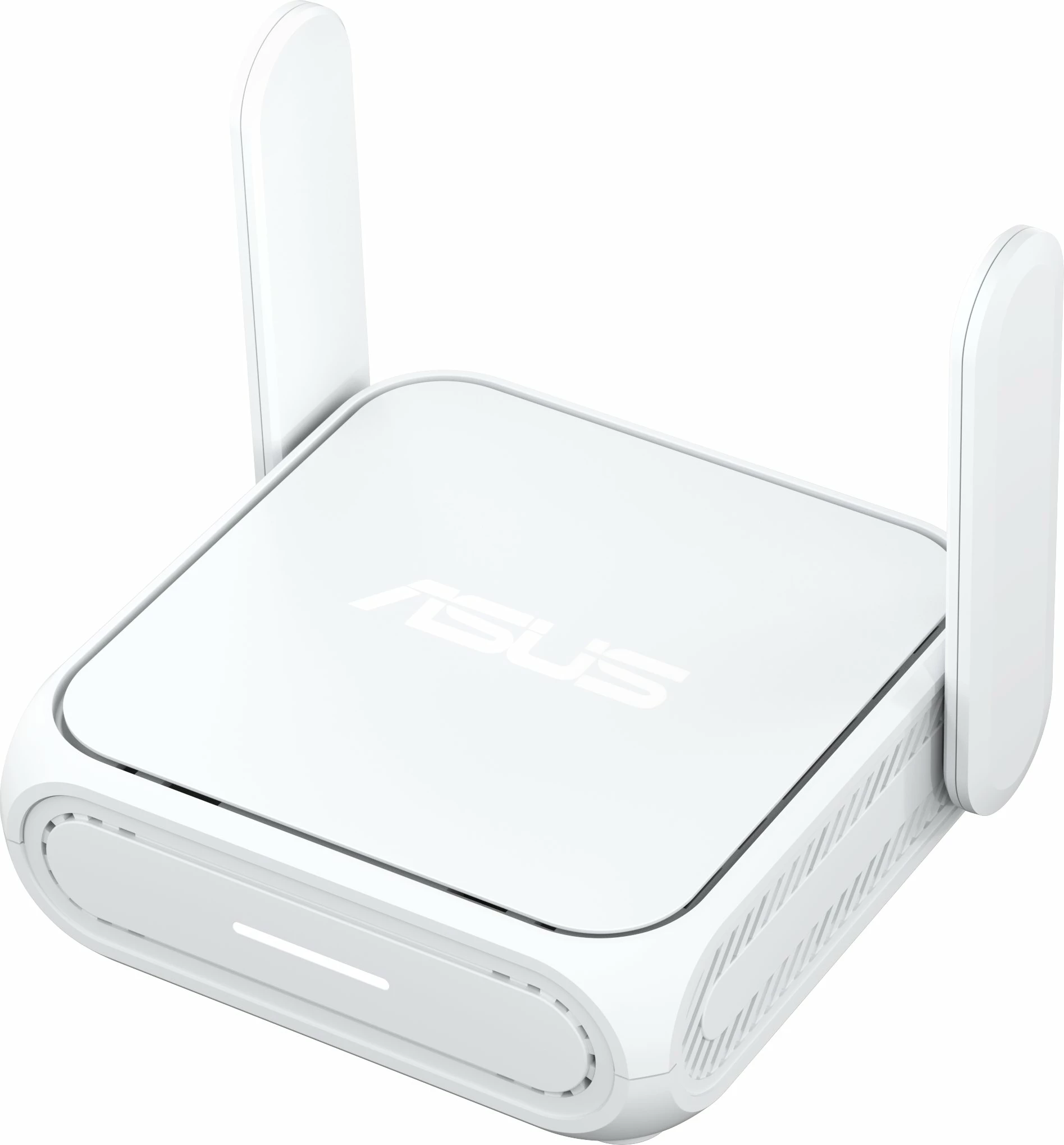 Router Asus RT-BE58 Go Wi-Fi 7 dual-band 3600 Mbps 2.5Gbps WAN (90IG09Q0-MO3C00), i bardhë