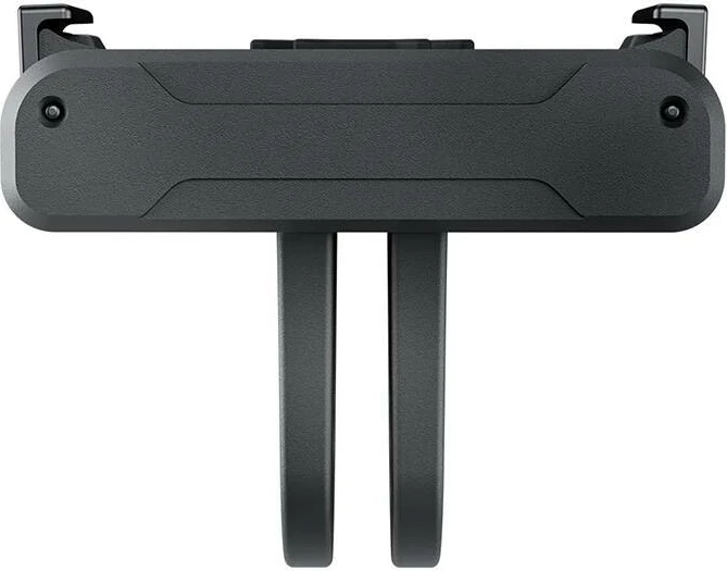 Adapter magnetik dy kthetra për kamera sportive Telesin OA-TPM-T04, për DJI Osmo Action 4/3, i zi