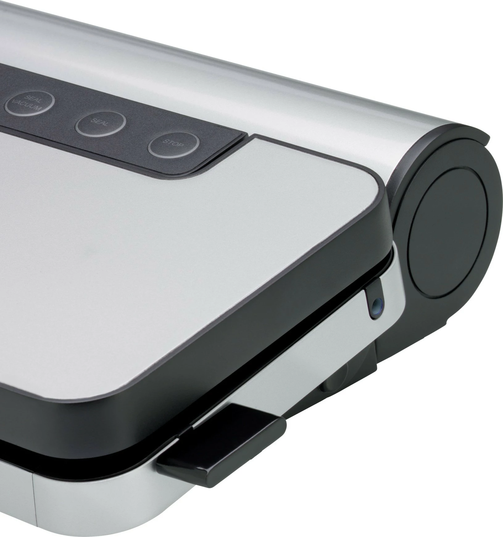 Aparat vakumi WMF Lono 0419070011, çelik inox, 30 cm, 90 W