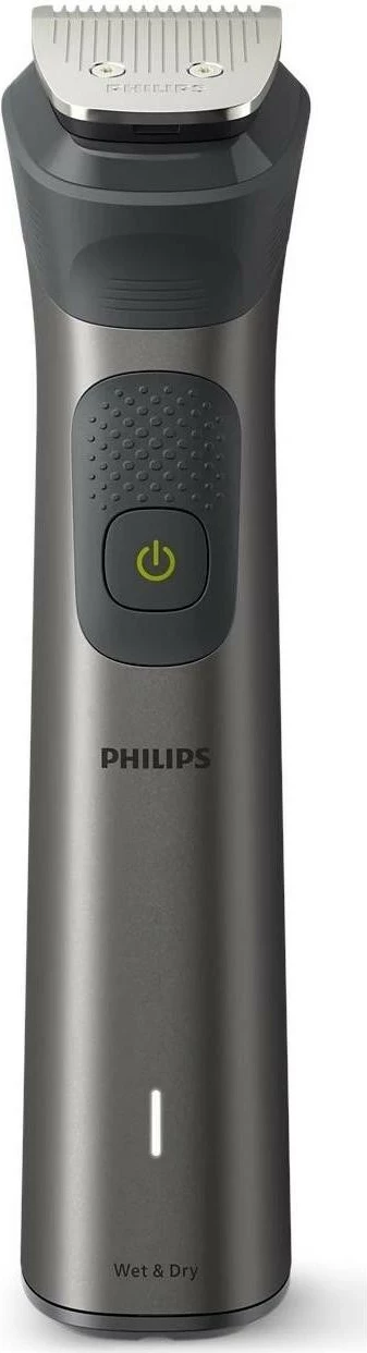 Trimer Philips MG7920/15, 13 në 1, grafit