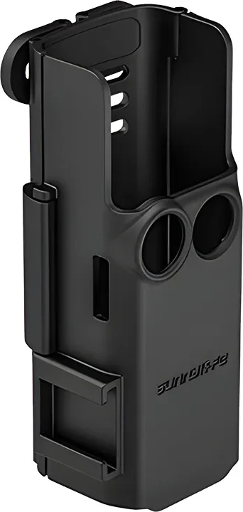 Adapter zgjerues Sunnylife për Osmo Pocket 3, OP3-BK743, i zi