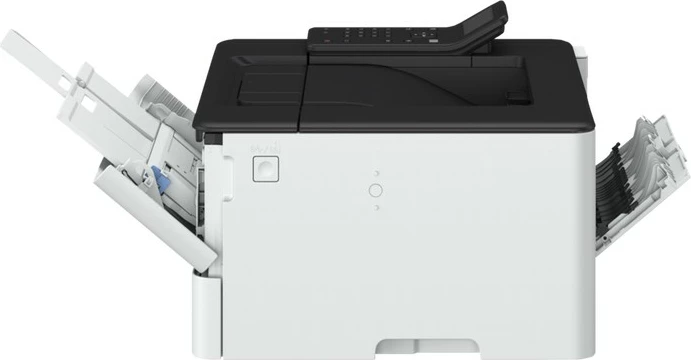 Printer laser Canon i-SENSYS LBP243dw, 1200x1200 DPI, Wi-Fi, Duplex, i bardhë