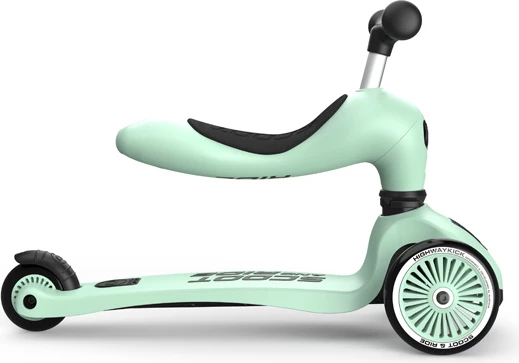 Trotinet Scoot and Ride Highwaykick 1 - Kiwi