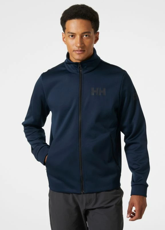 Jakne për meshkuj Helly Hansen, blu marin