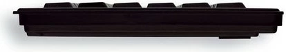 Tastierë Cherry XS Trackball, Full-size, USB, QWERTY, e zezë