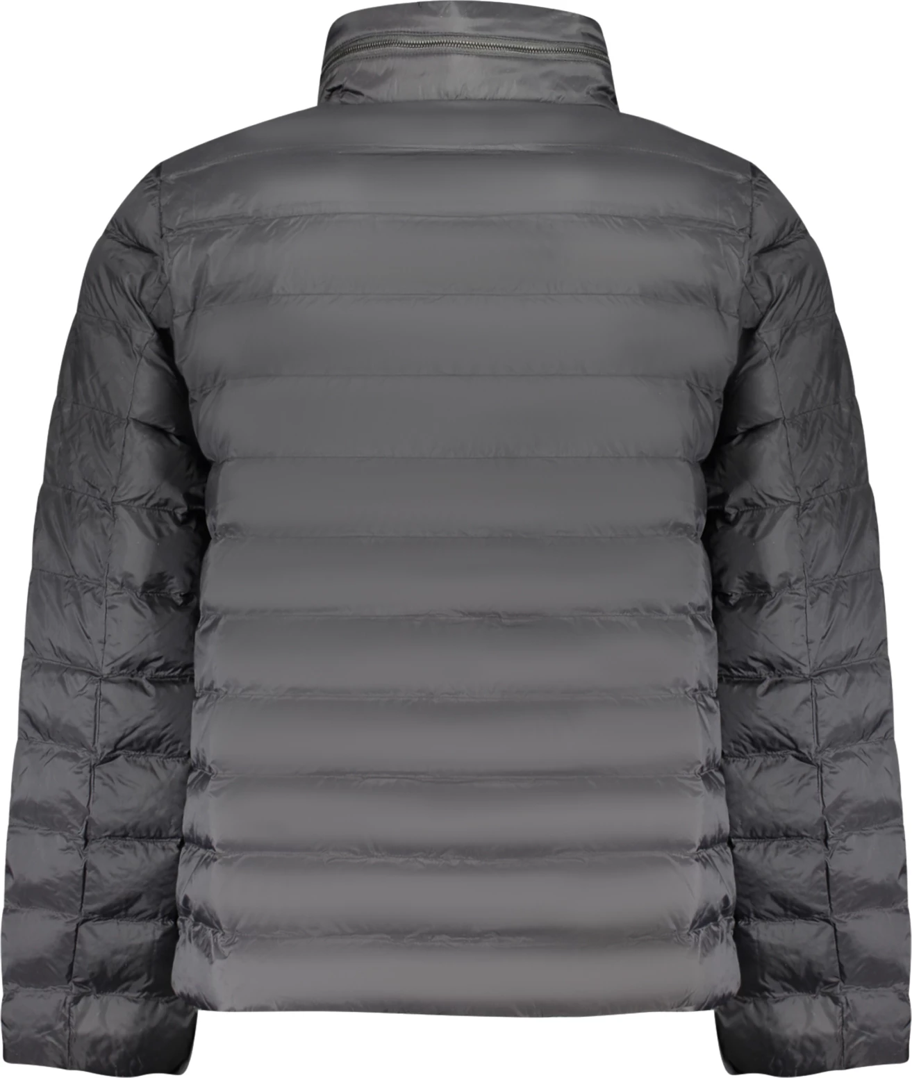 Jakne për meshkuj Calvin Klein, e zezë