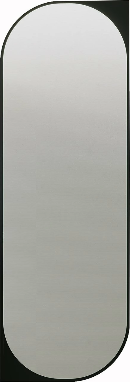 Pasqyrë Hanah Home, Livi, e zezë