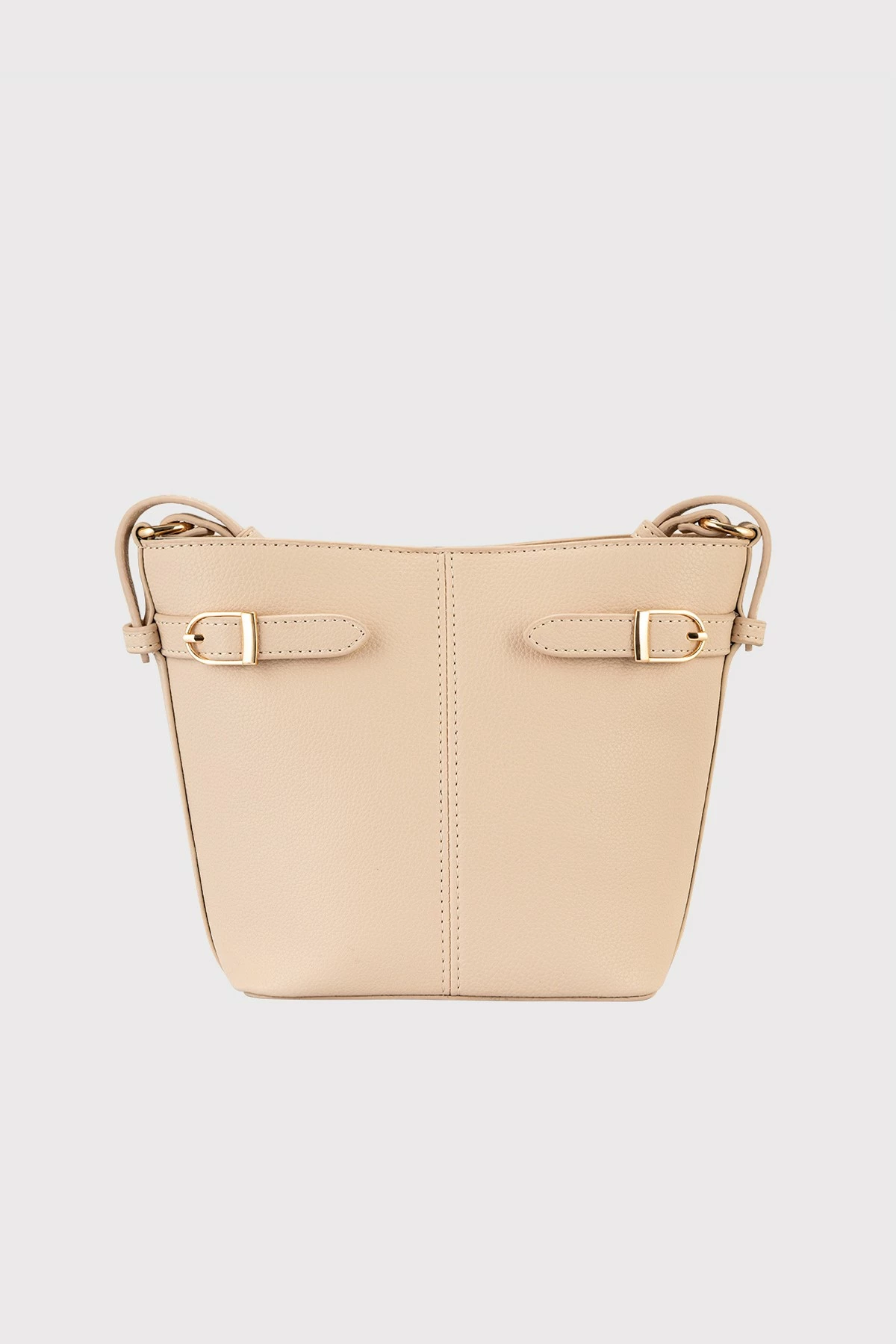 Çantë krahu Zoozie Bags, Tokyo, ngjyrë krem