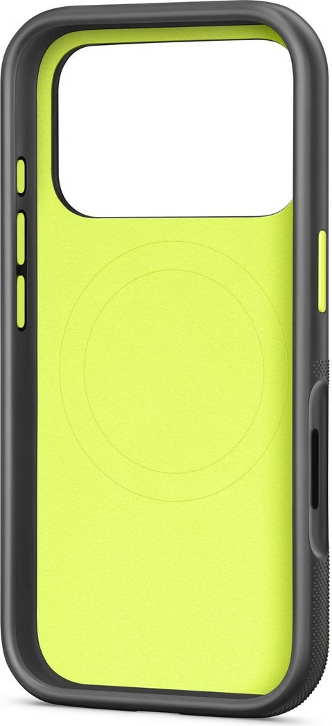 Mbështjellës Beats për iPhone 17 Pro me MagSafe dhe kontroll të kamerës, bergnacht