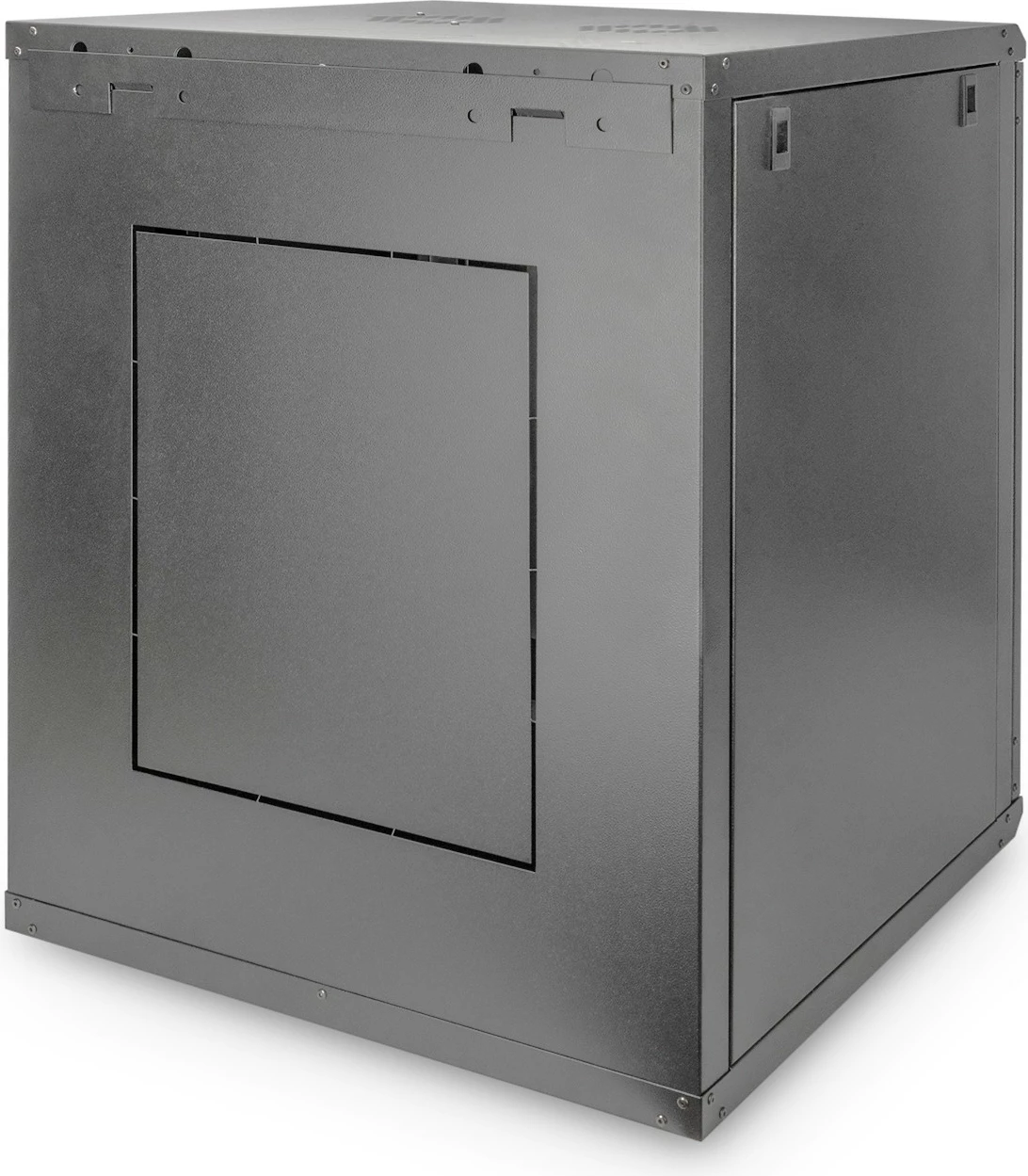 Kasë rrjeti Digitus Dynamic 16U 785x600x600mm, e zezë