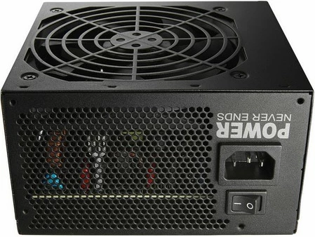 Furnizues energjie FSP HEXA 85+ PRO 650W, 650 W, 100 - 240 V, 50 - 60 Hz, 9 - 4 A, Aktiv, 100 W