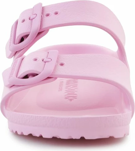 Flip-flopa për fëmijë Birkenstock, rozë