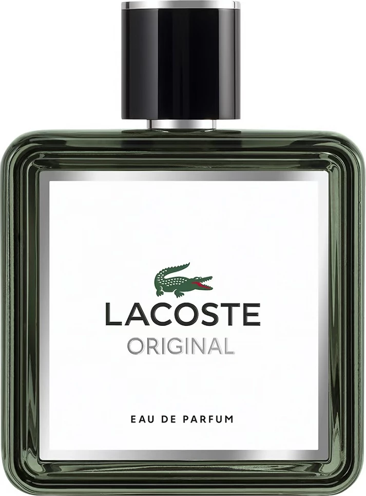 Eau de Parfum për meshkuj Lacoste Original, 100ml