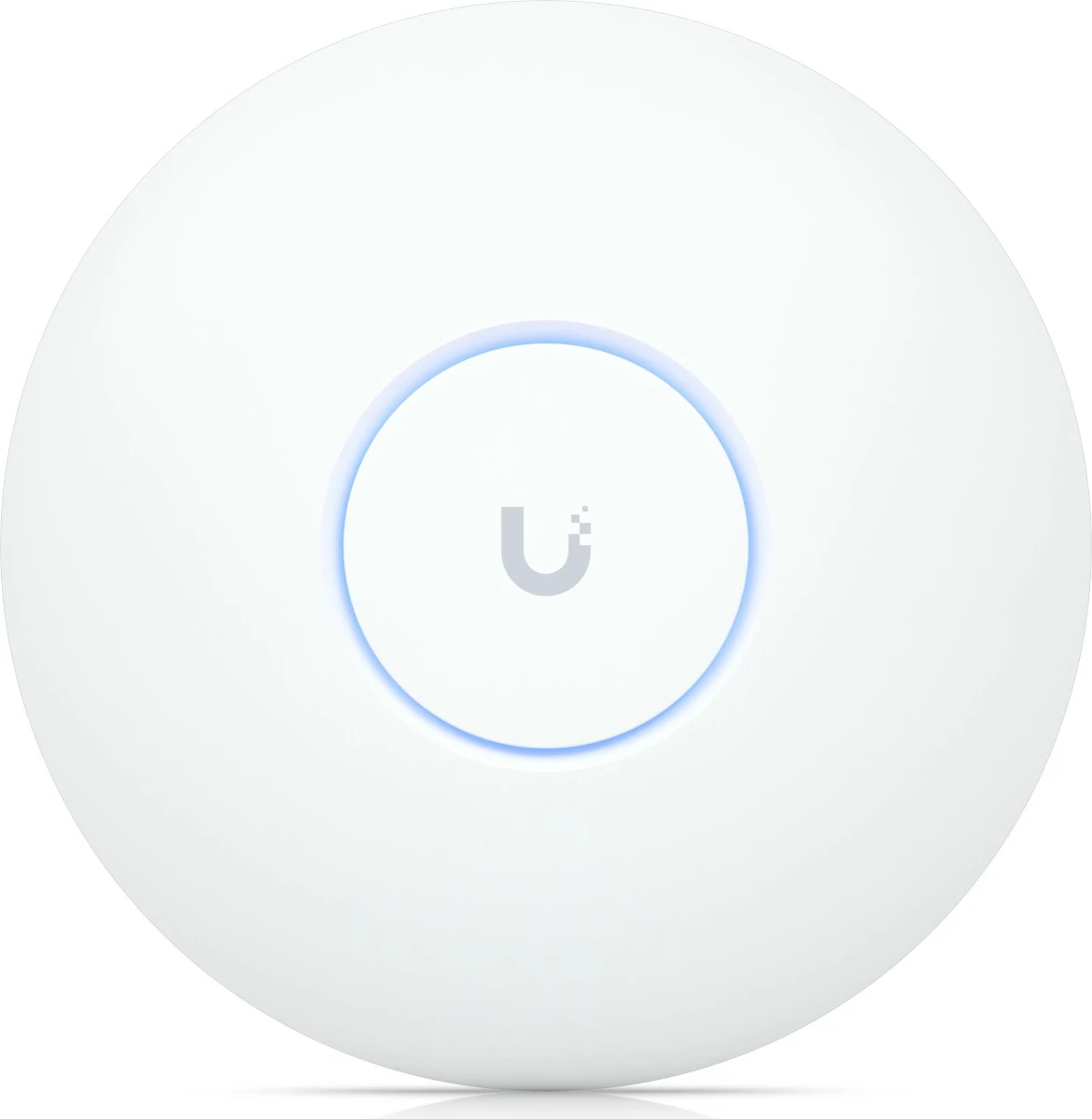 Access Point Ubiquiti U7 Pro Max, 5700 Mbit/s, 2.4 GHz, 5 GHz, 6 GHz, e bardhë