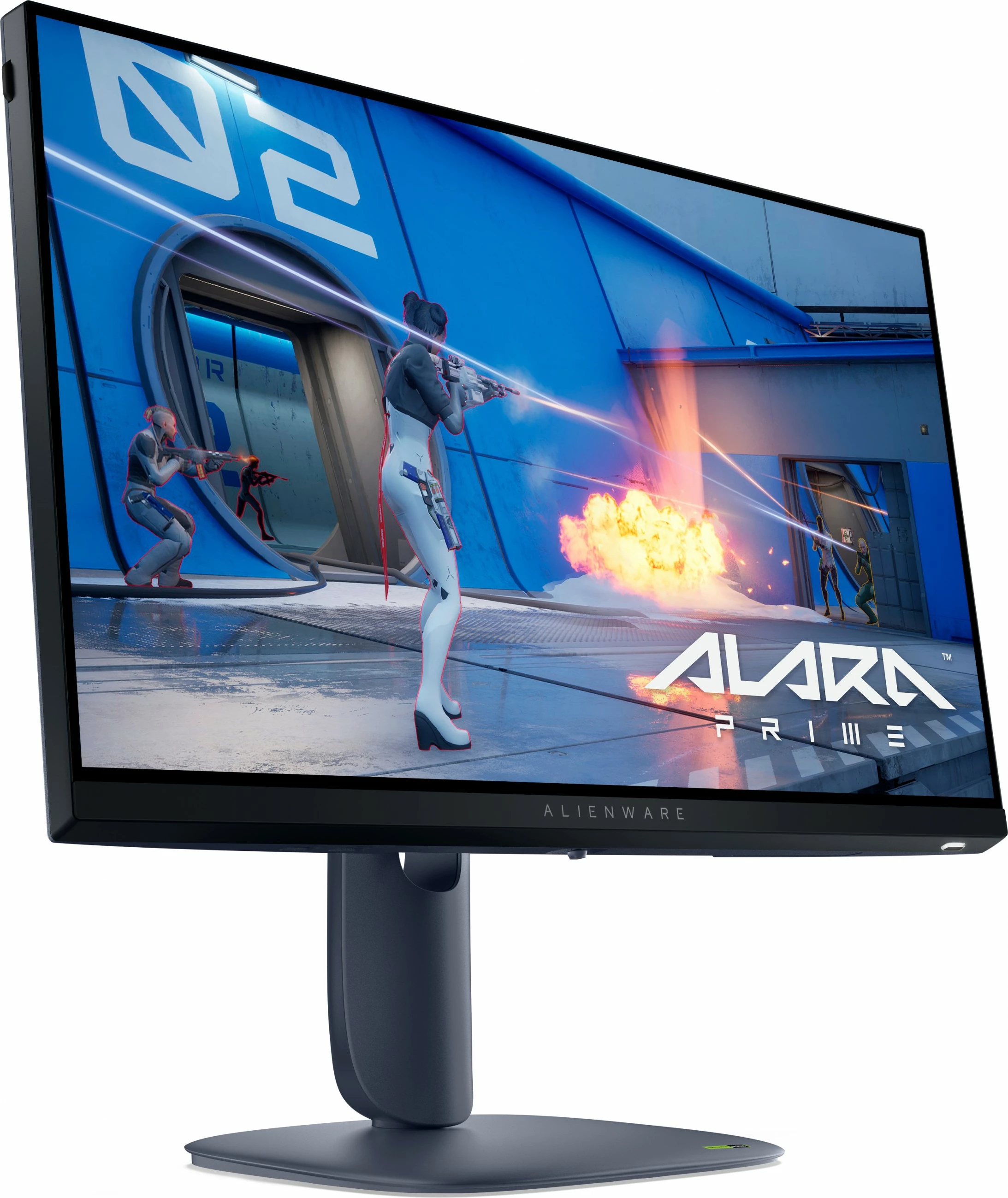 Monitor gaming DELL Alienware AW2525HM 24.5 inç 320Hz FHD