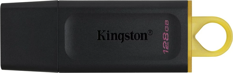USB Kingston DataTraveler type-A, 128GB,i zi